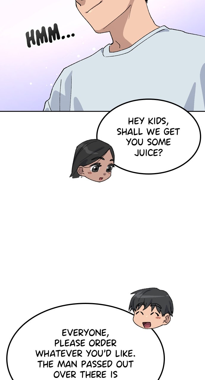 Peaceful Camping Lifein Another World Episode 45 page 66 - 