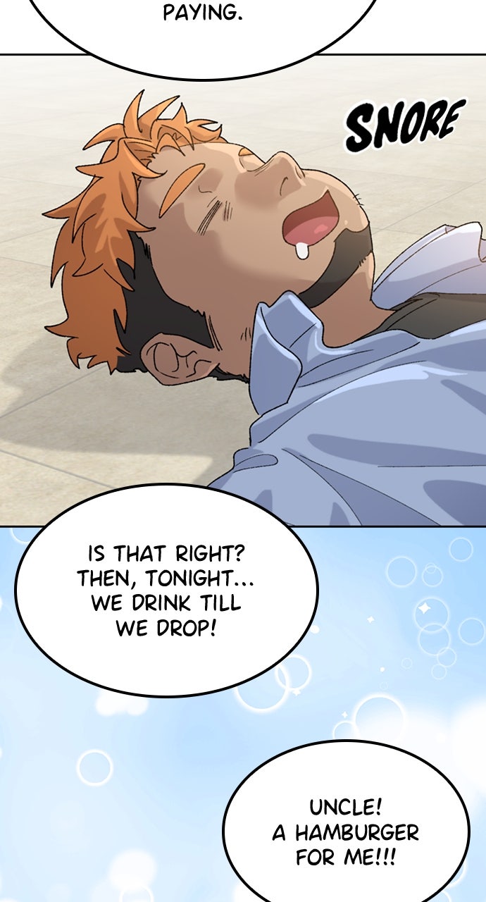 Peaceful Camping Lifein Another World Episode 45 page 67 - 