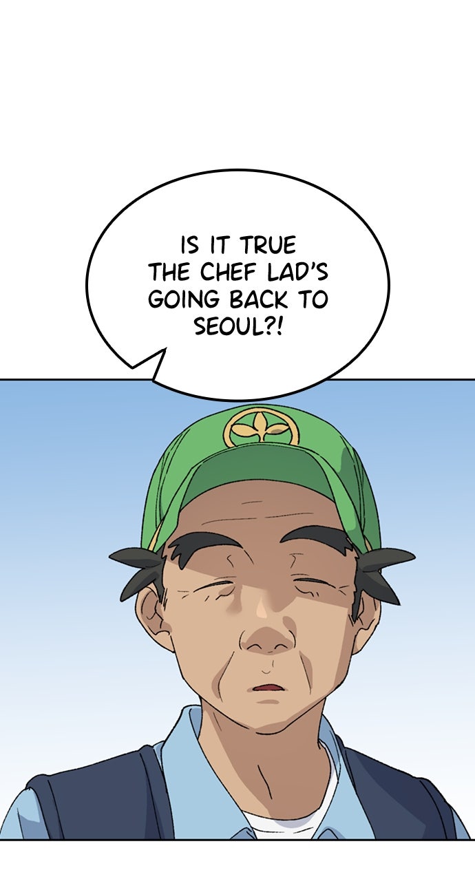 Peaceful Camping Lifein Another World Episode 45 page 8 - 