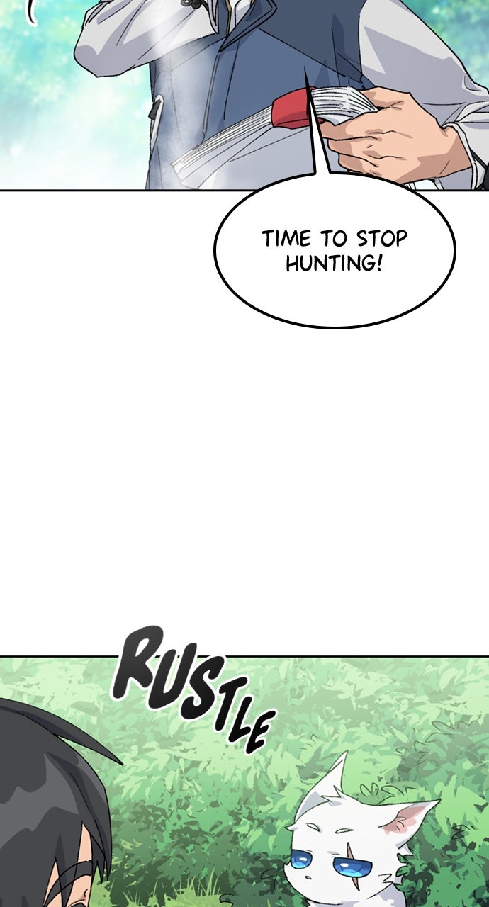 Peaceful Camping Lifein Another World Episode 45 page 74 - 