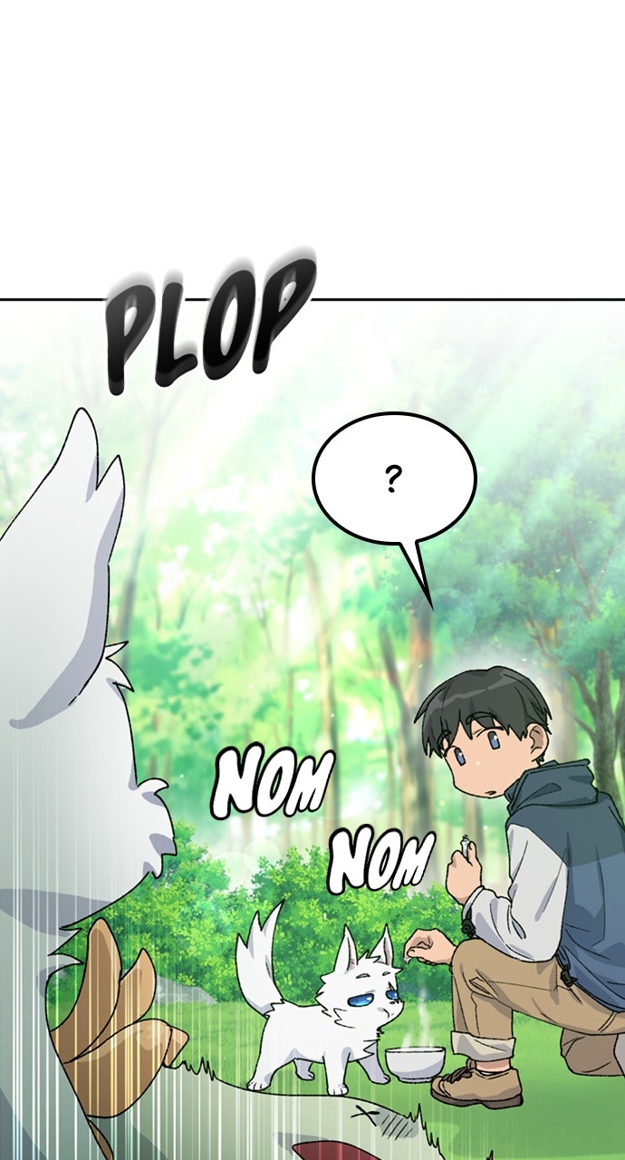 Peaceful Camping Lifein Another World Episode 45 page 79 - 