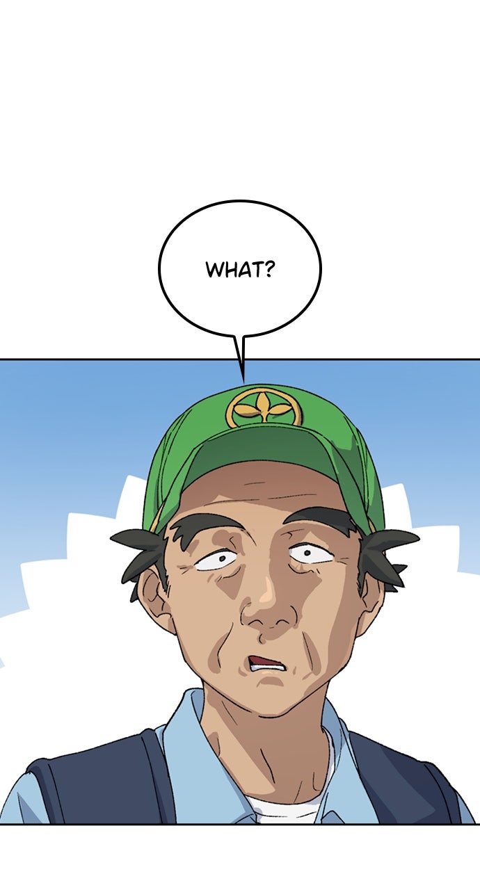 Peaceful Camping Lifein Another World Episode 45 page 9 - 