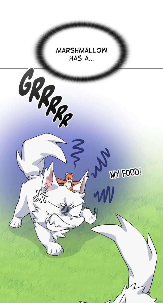 Peaceful Camping Lifein Another World Episode 45 page 84 - 