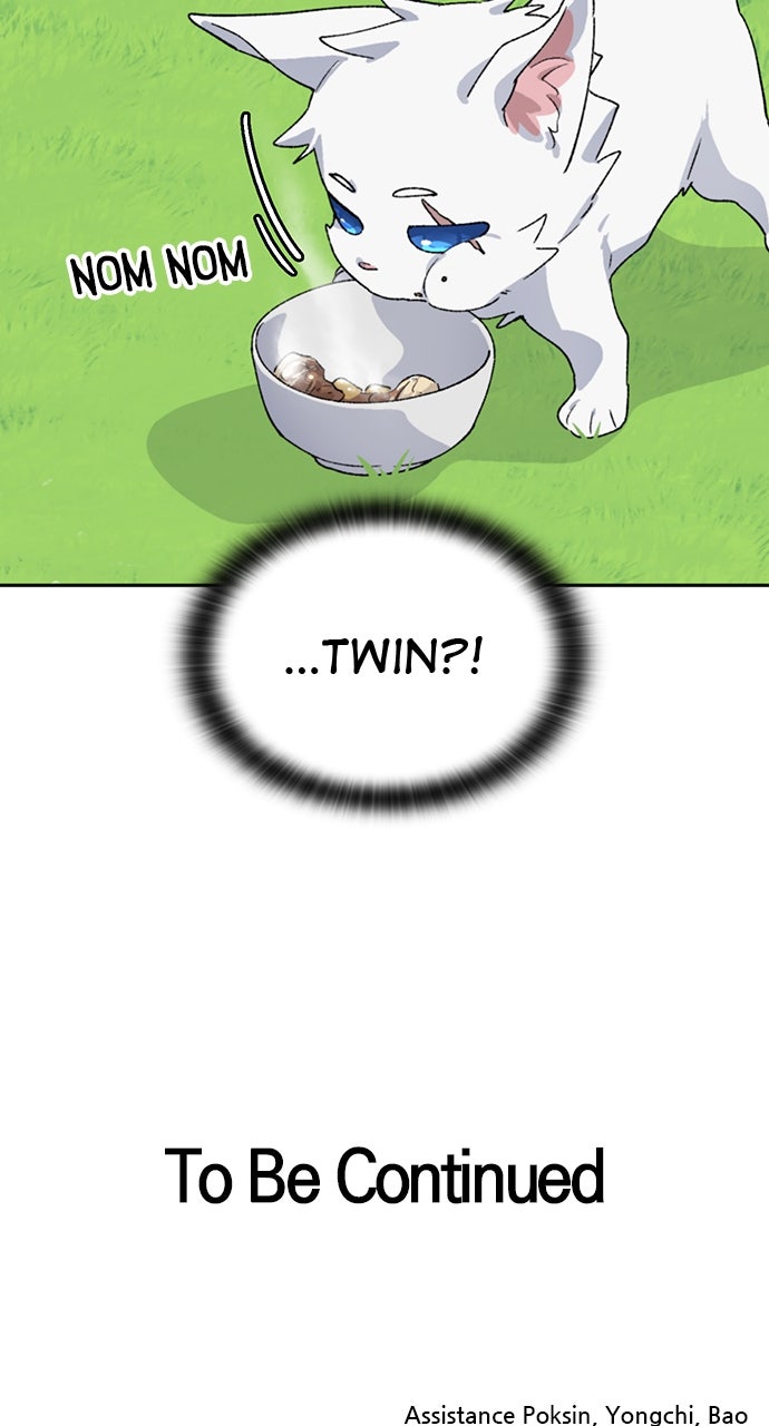 Peaceful Camping Lifein Another World Episode 45 page 85 - 