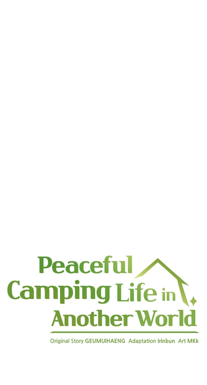Peaceful Camping Lifein Another World Episode 45 page 10 - 
