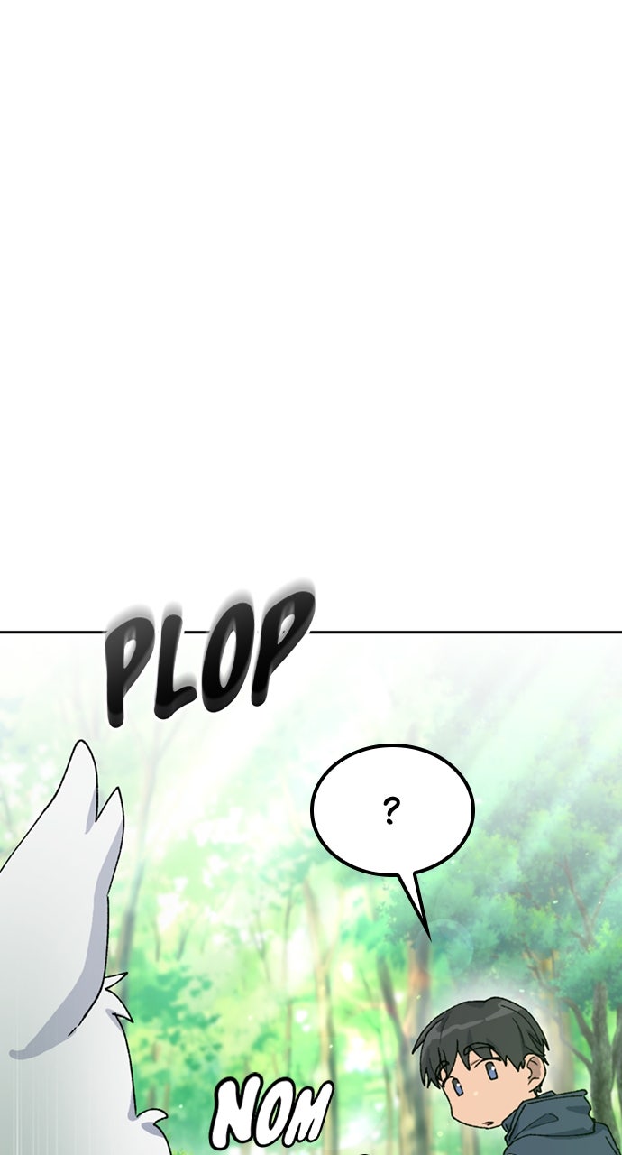 Peaceful Camping Lifein Another World Episode 46 page 1 - 