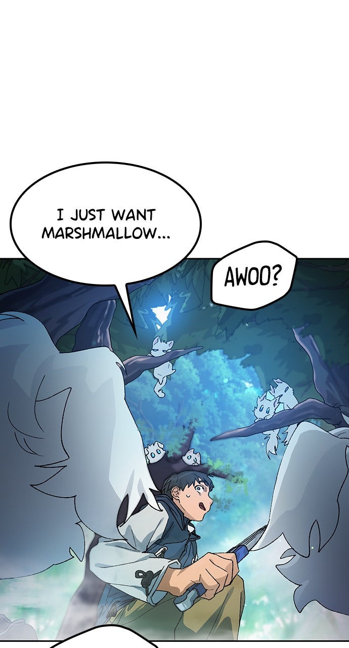 Peaceful Camping Lifein Another World Episode 46 page 101 - 