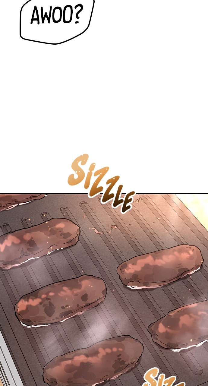 Peaceful Camping Lifein Another World Episode 46 page 102 - 
