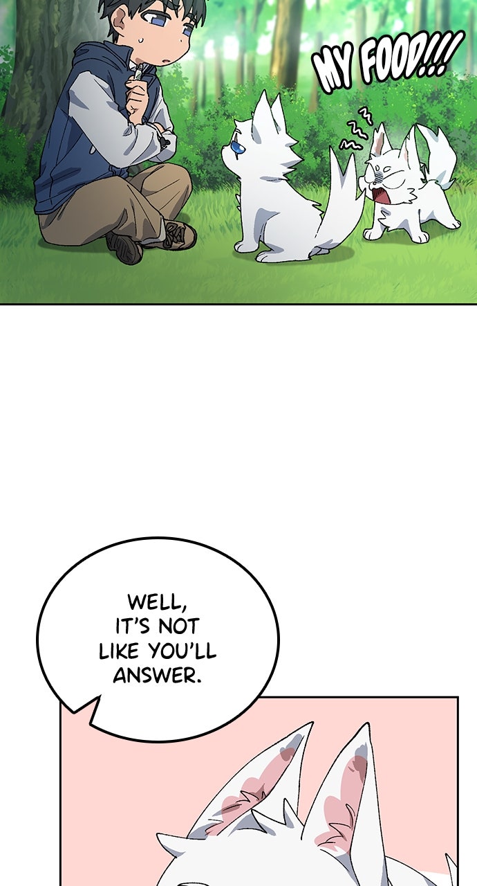 Peaceful Camping Lifein Another World Episode 46 page 12 - 