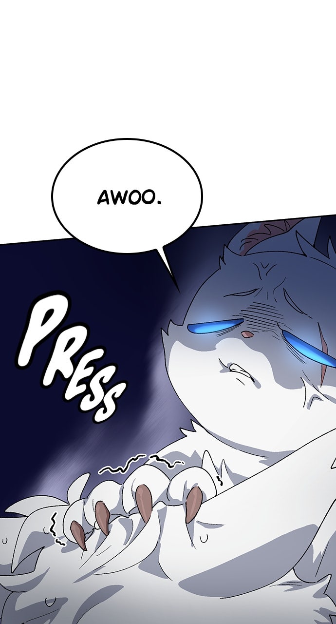 Peaceful Camping Lifein Another World Episode 46 page 21 - 