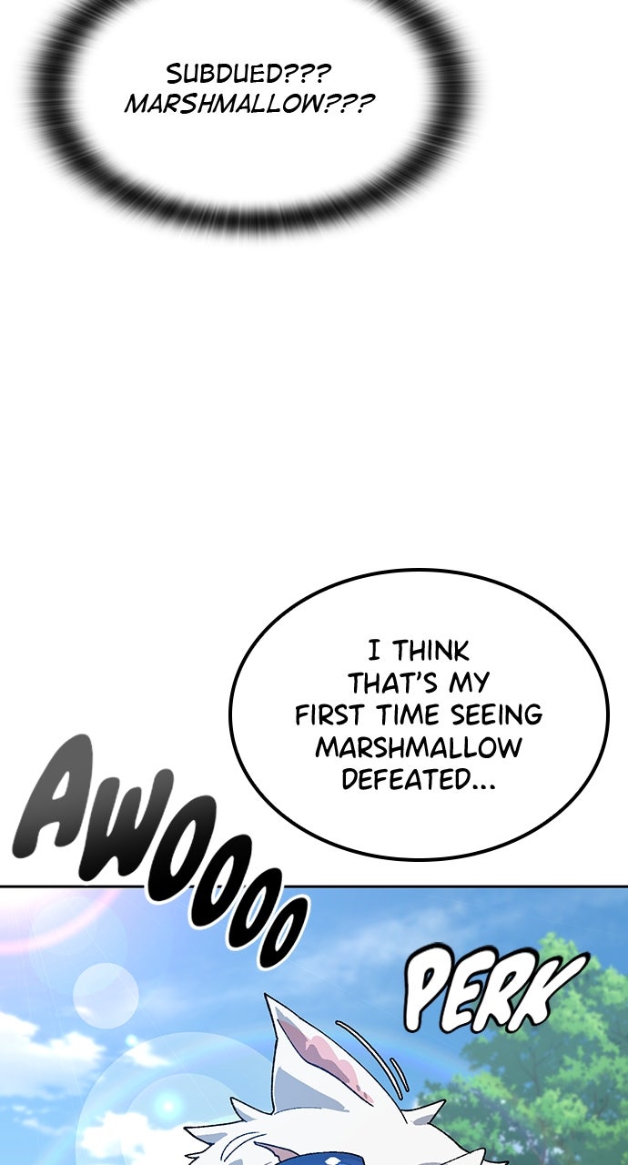 Peaceful Camping Lifein Another World Episode 46 page 23 - 