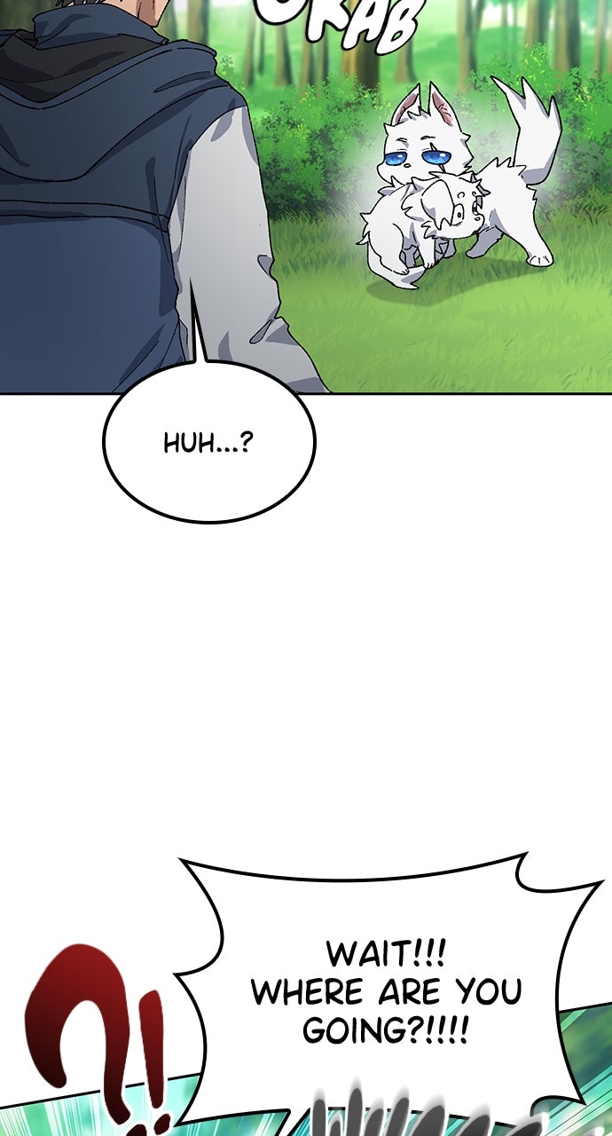Peaceful Camping Lifein Another World Episode 46 page 25 - 