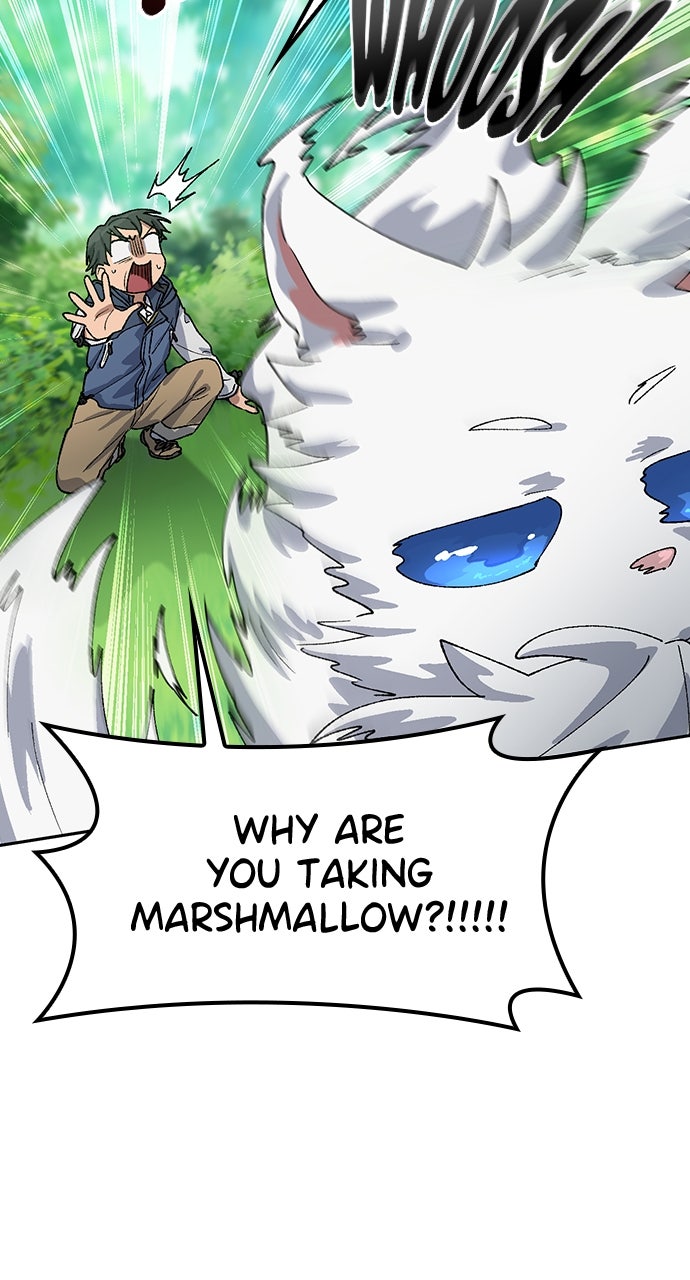 Peaceful Camping Lifein Another World Episode 46 page 26 - 
