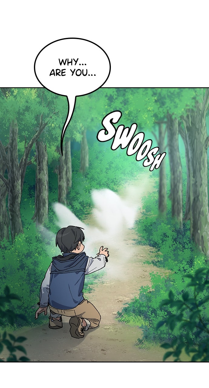 Peaceful Camping Lifein Another World Episode 46 page 27 - 