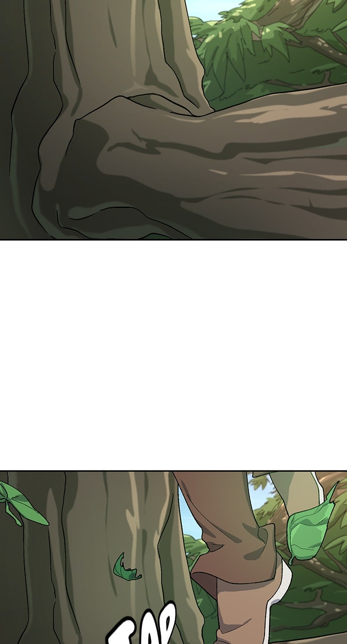 Peaceful Camping Lifein Another World Episode 46 page 29 - 