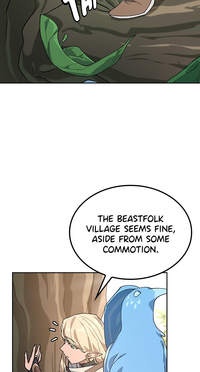 Peaceful Camping Lifein Another World Episode 46 page 30 - 