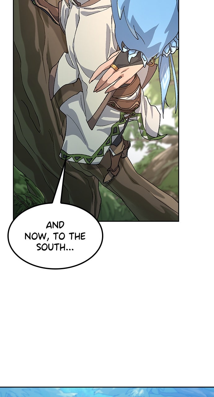 Peaceful Camping Lifein Another World Episode 46 page 31 - 