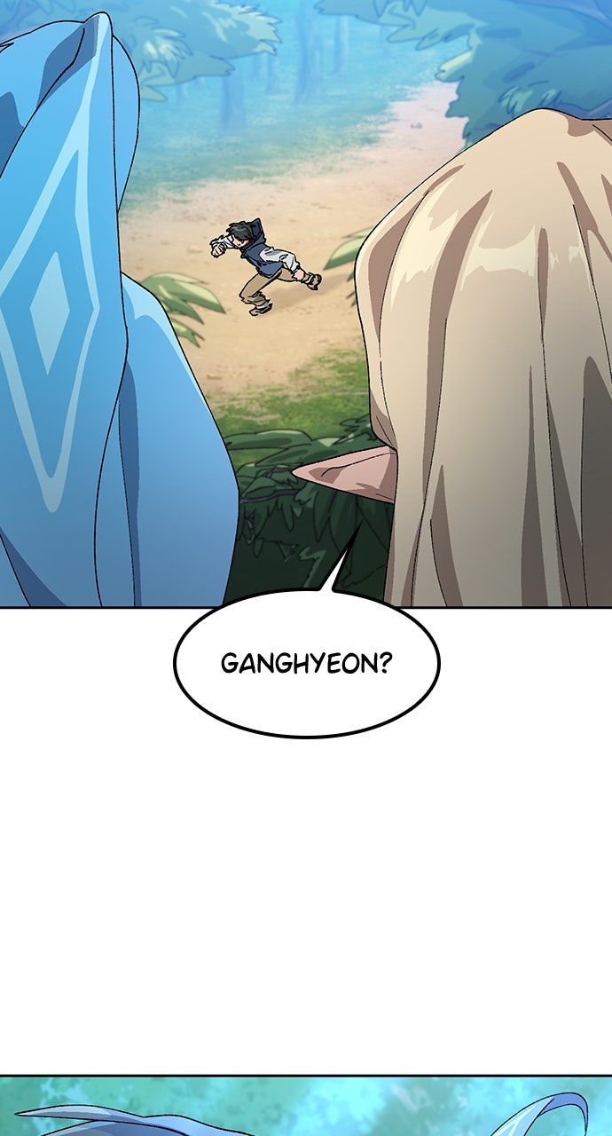 Peaceful Camping Lifein Another World Episode 46 page 32 - 