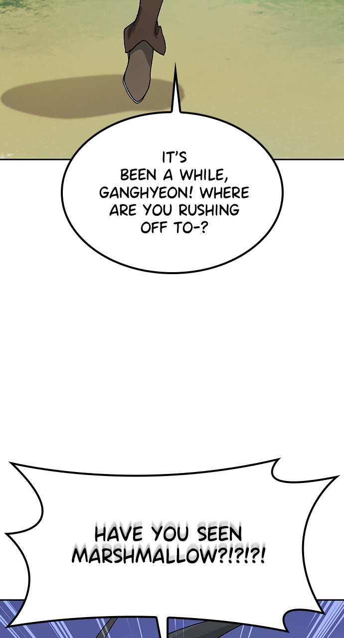 Peaceful Camping Lifein Another World Episode 46 page 34 - 