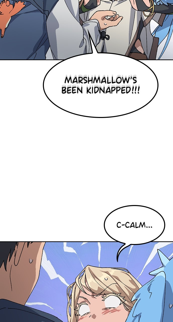 Peaceful Camping Lifein Another World Episode 46 page 38 - 