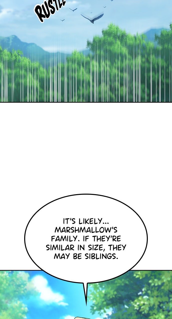 Peaceful Camping Lifein Another World Episode 46 page 40 - 