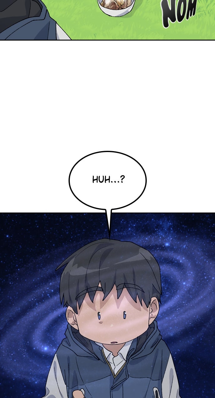 Peaceful Camping Lifein Another World Episode 46 page 5 - 