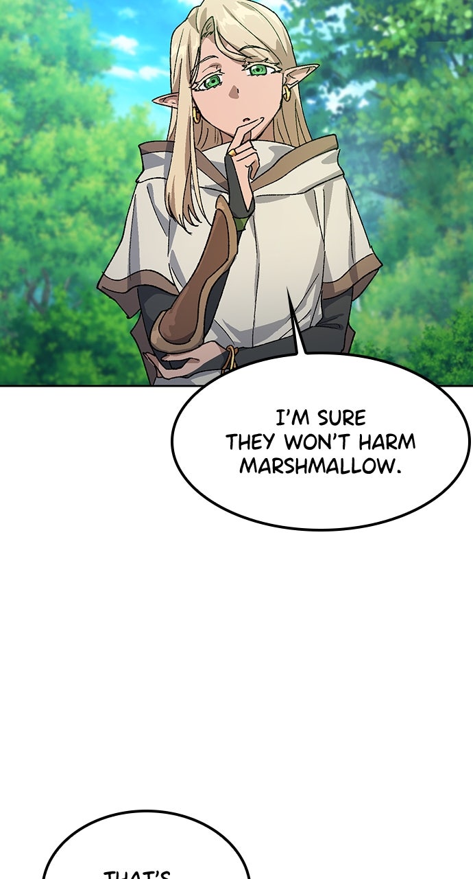 Peaceful Camping Lifein Another World Episode 46 page 41 - 