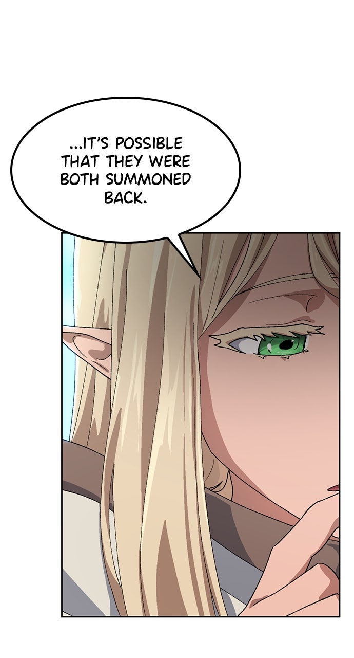Peaceful Camping Lifein Another World Episode 46 page 43 - 