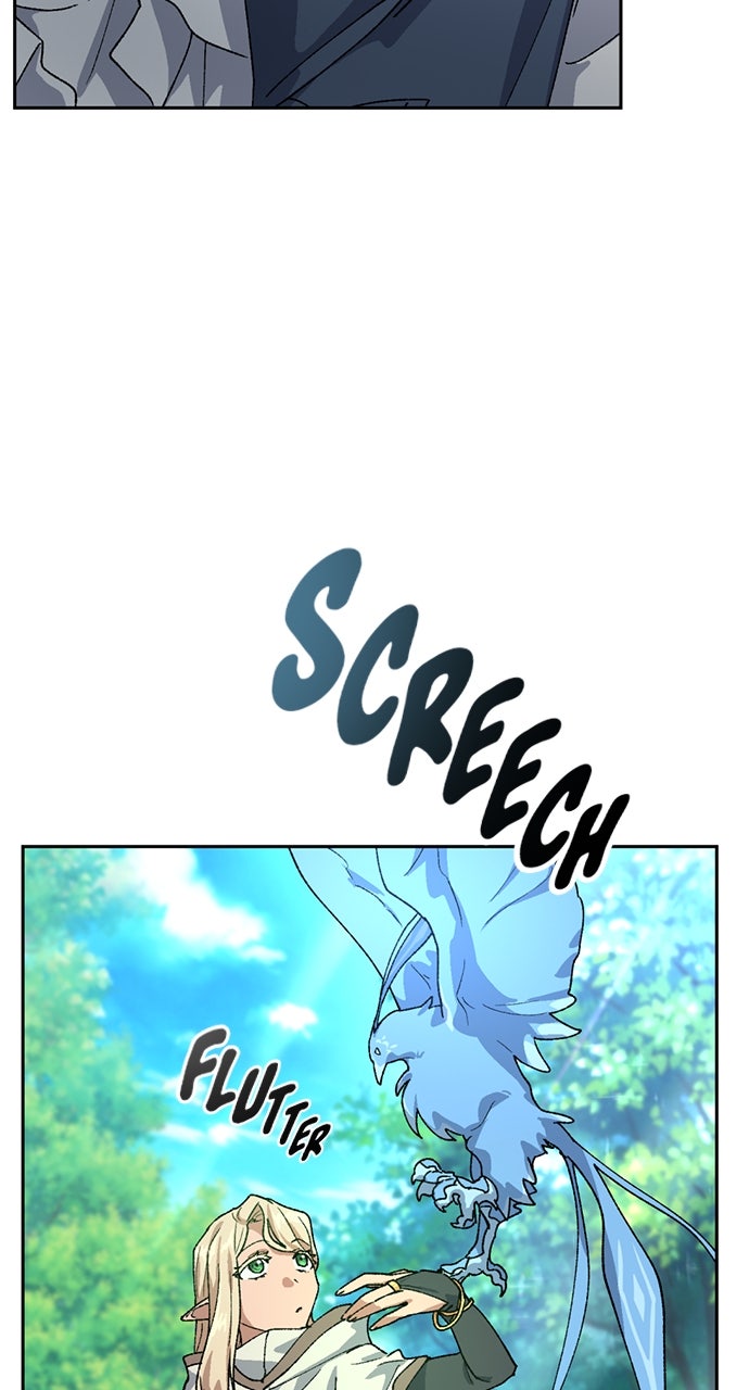 Peaceful Camping Lifein Another World Episode 46 page 45 - 