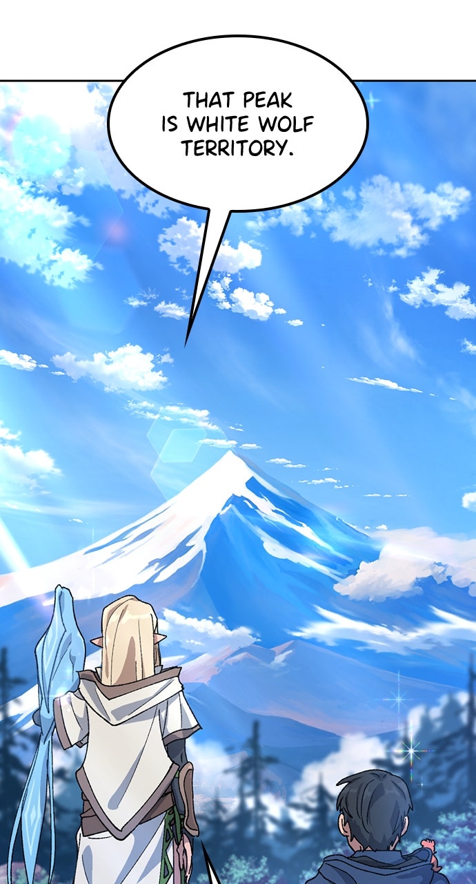 Peaceful Camping Lifein Another World Episode 46 page 50 - 
