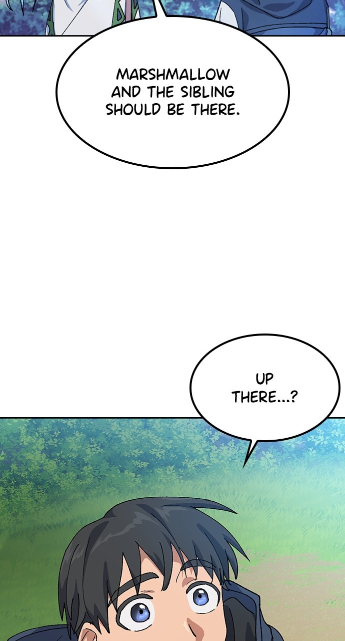 Peaceful Camping Lifein Another World Episode 46 page 51 - 