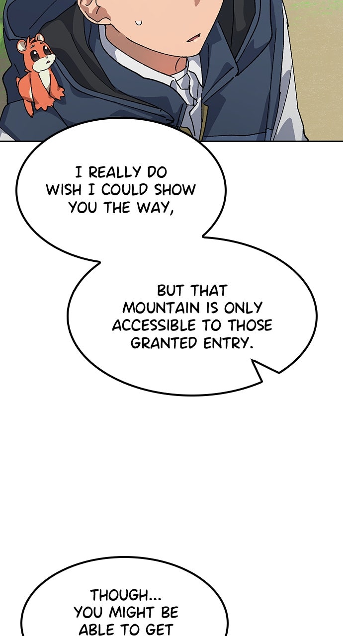 Peaceful Camping Lifein Another World Episode 46 page 52 - 