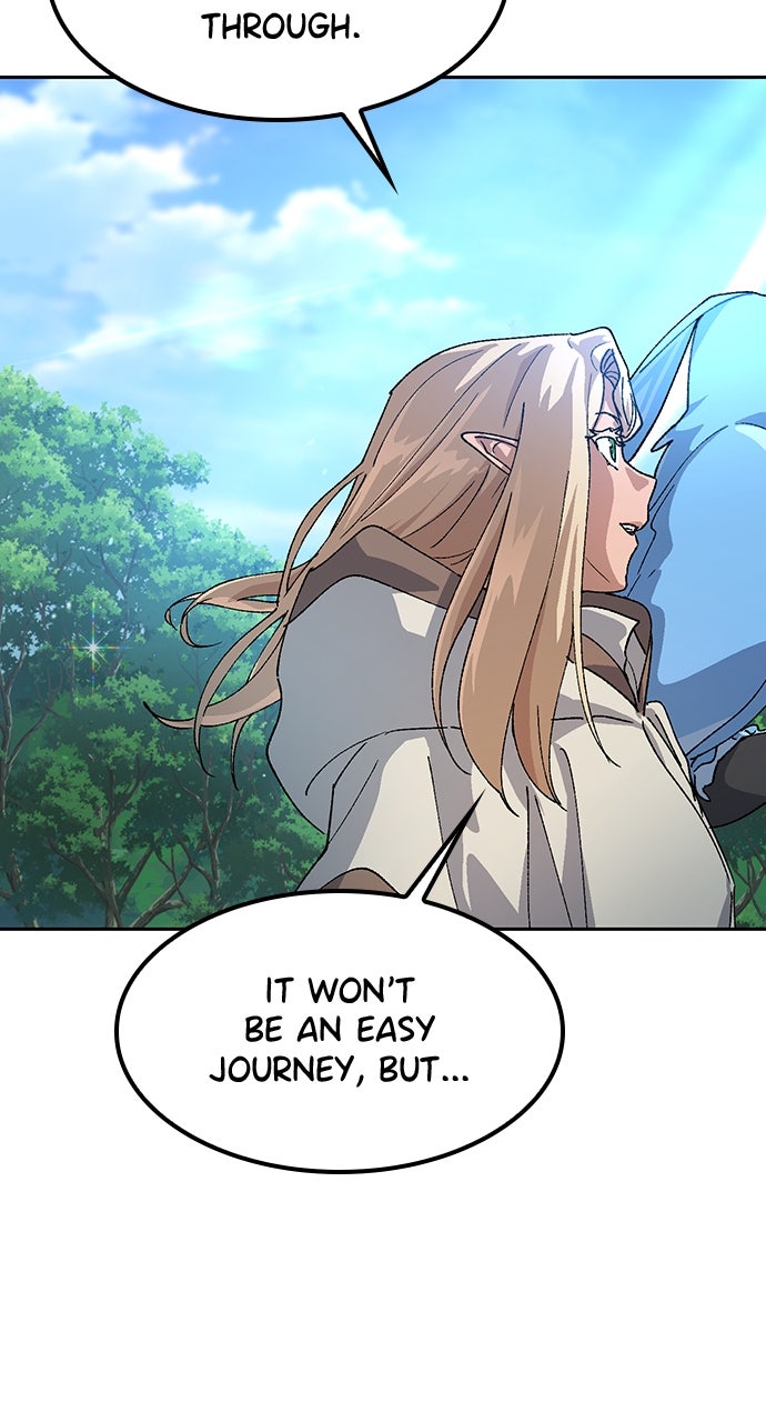 Peaceful Camping Lifein Another World Episode 46 page 53 - 