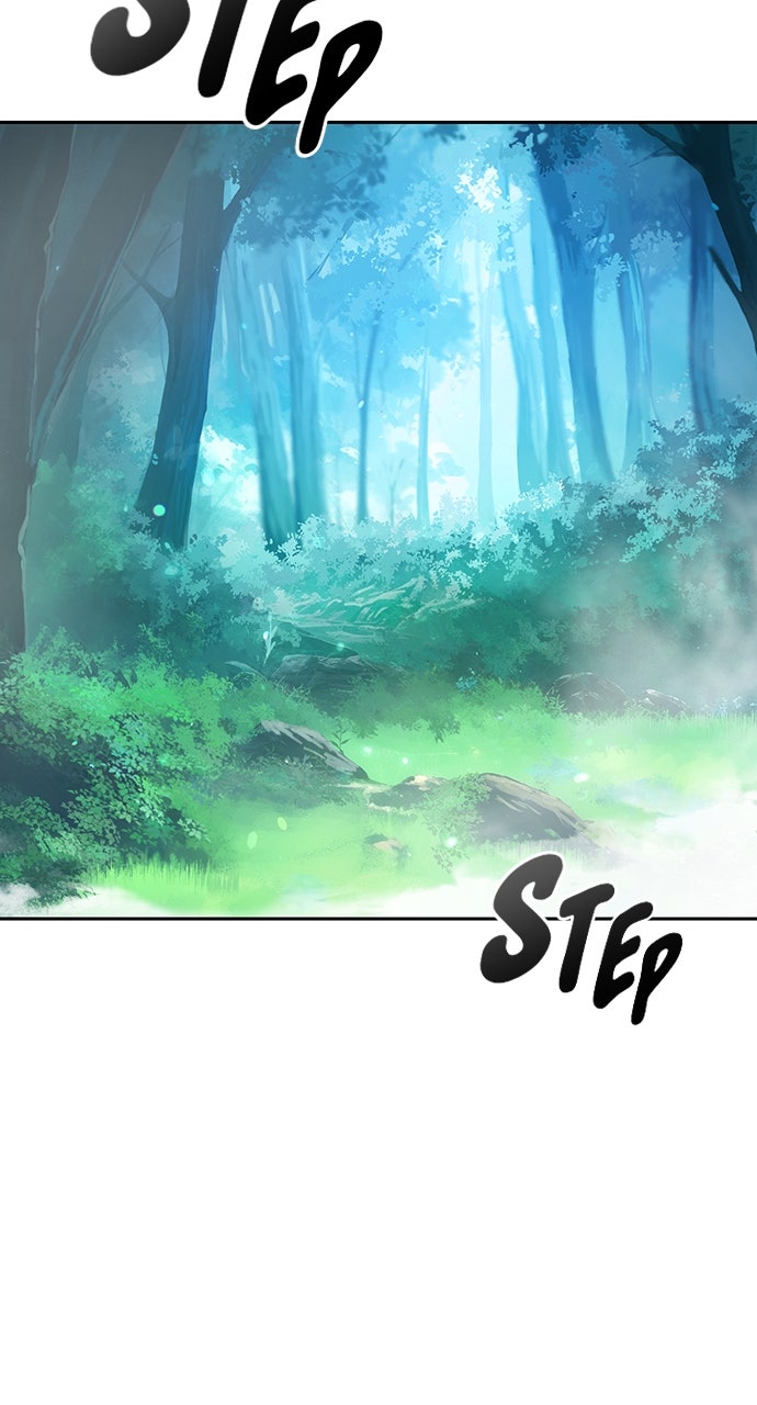 Peaceful Camping Lifein Another World Episode 46 page 56 - 