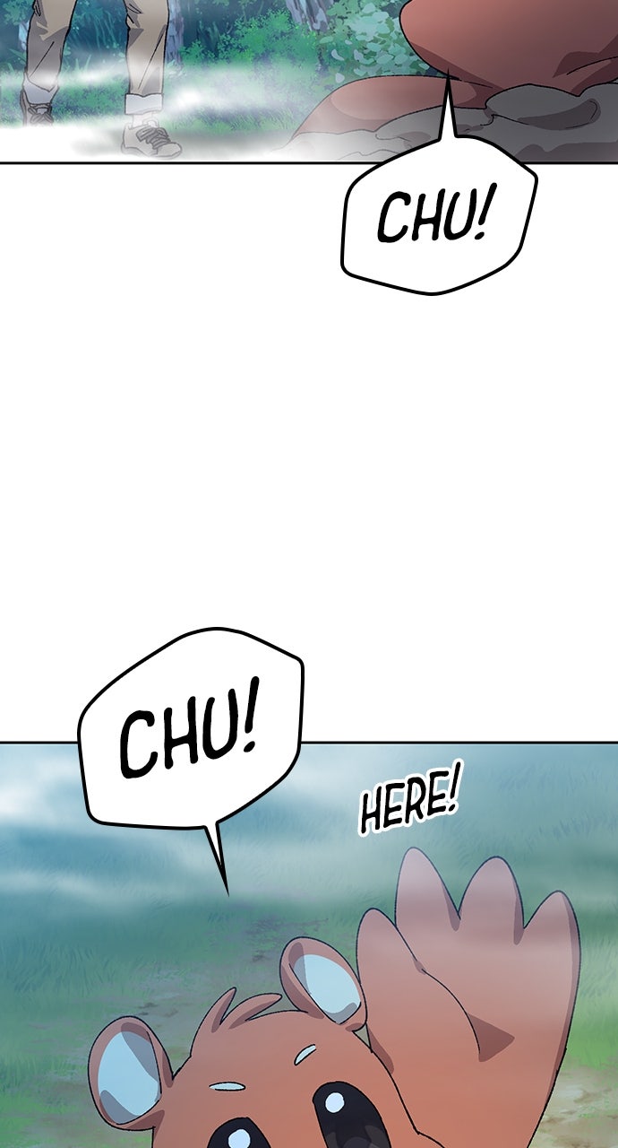 Peaceful Camping Lifein Another World Episode 46 page 59 - 
