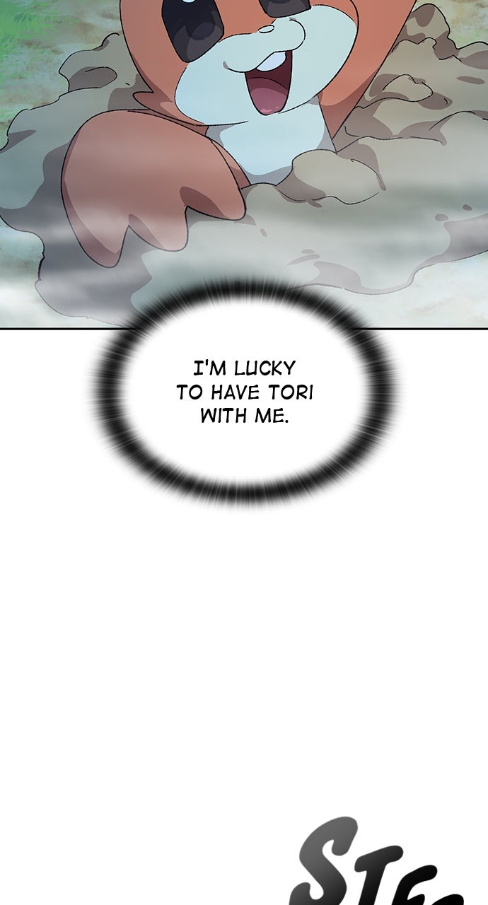 Peaceful Camping Lifein Another World Episode 46 page 60 - 