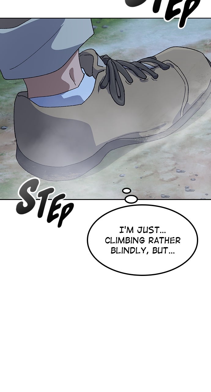 Peaceful Camping Lifein Another World Episode 46 page 61 - 