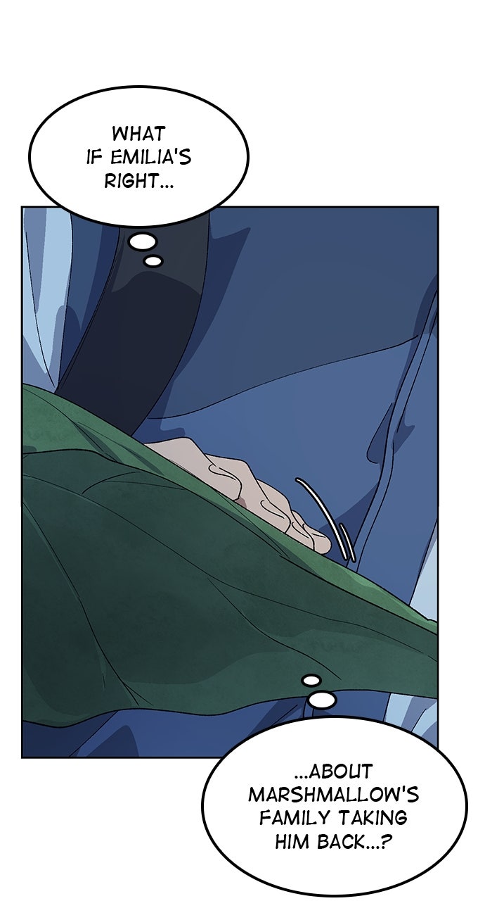 Peaceful Camping Lifein Another World Episode 46 page 62 - 