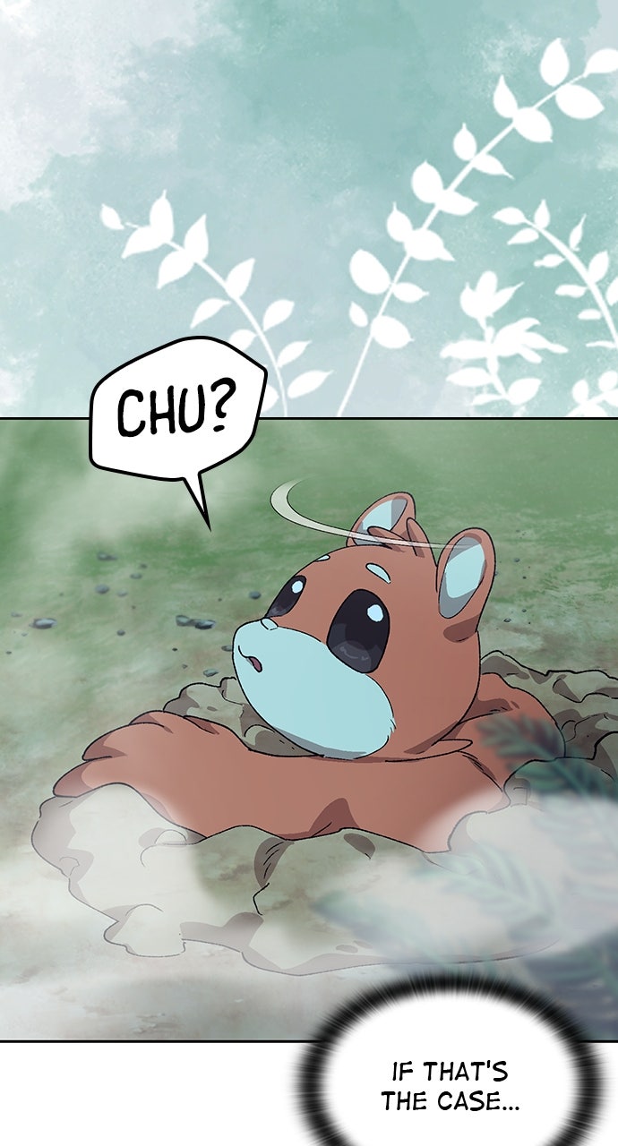 Peaceful Camping Lifein Another World Episode 46 page 65 - 