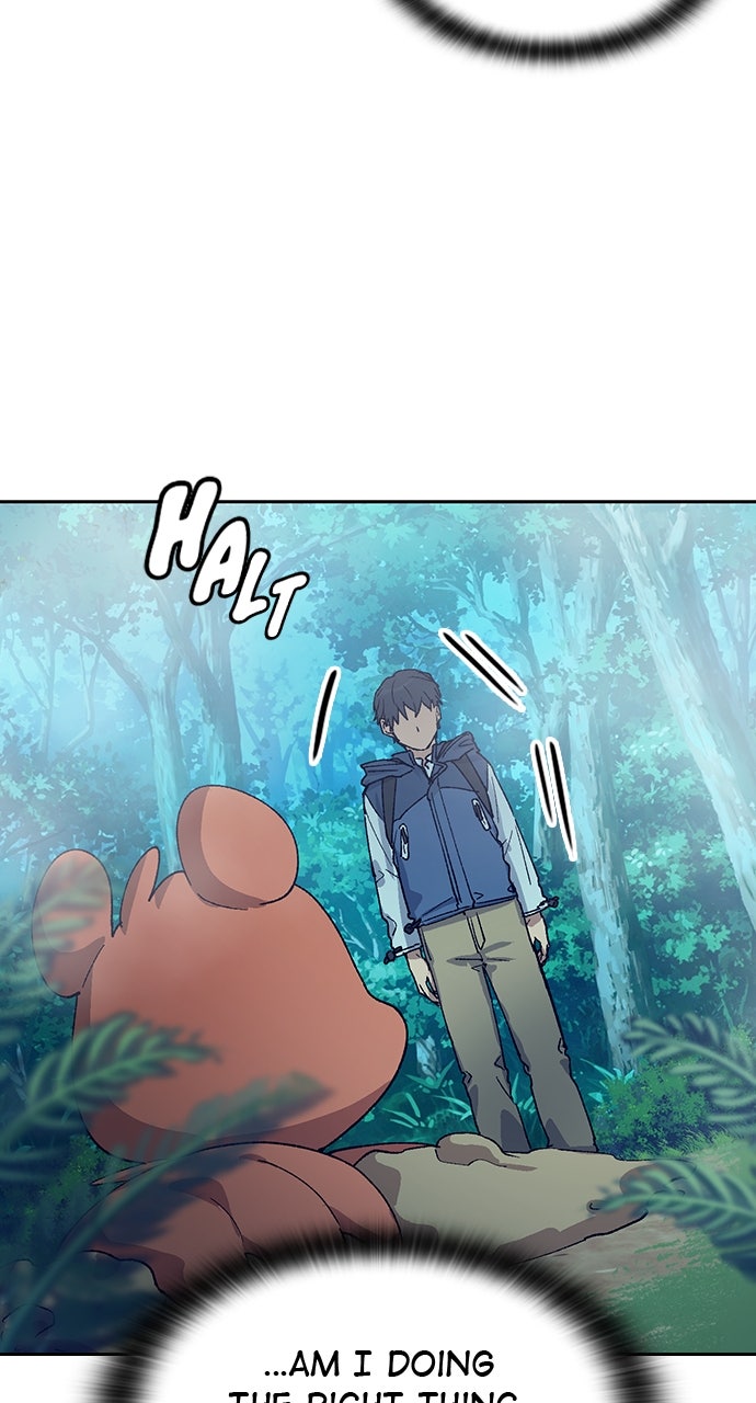 Peaceful Camping Lifein Another World Episode 46 page 66 - 