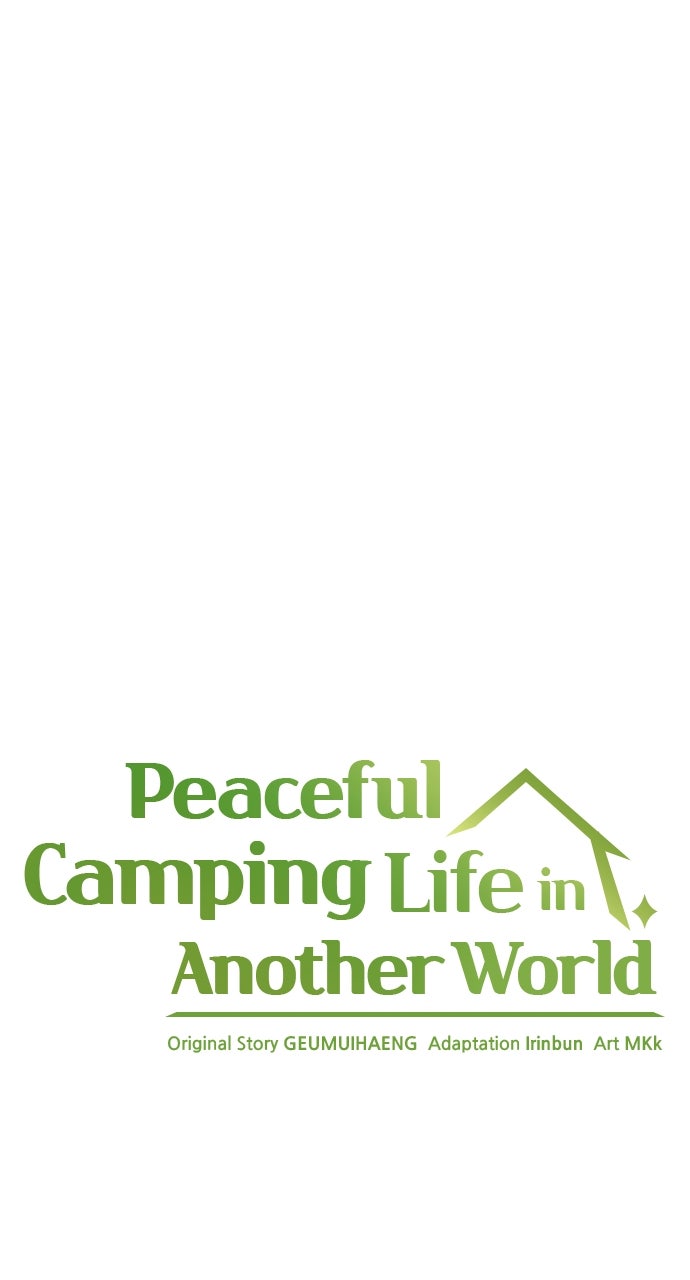 Peaceful Camping Lifein Another World Episode 46 page 8 - 
