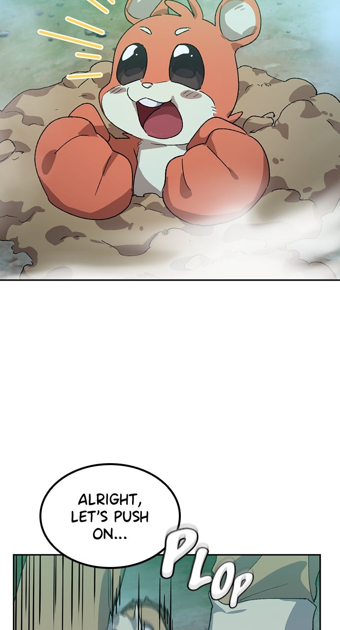 Peaceful Camping Lifein Another World Episode 46 page 71 - 