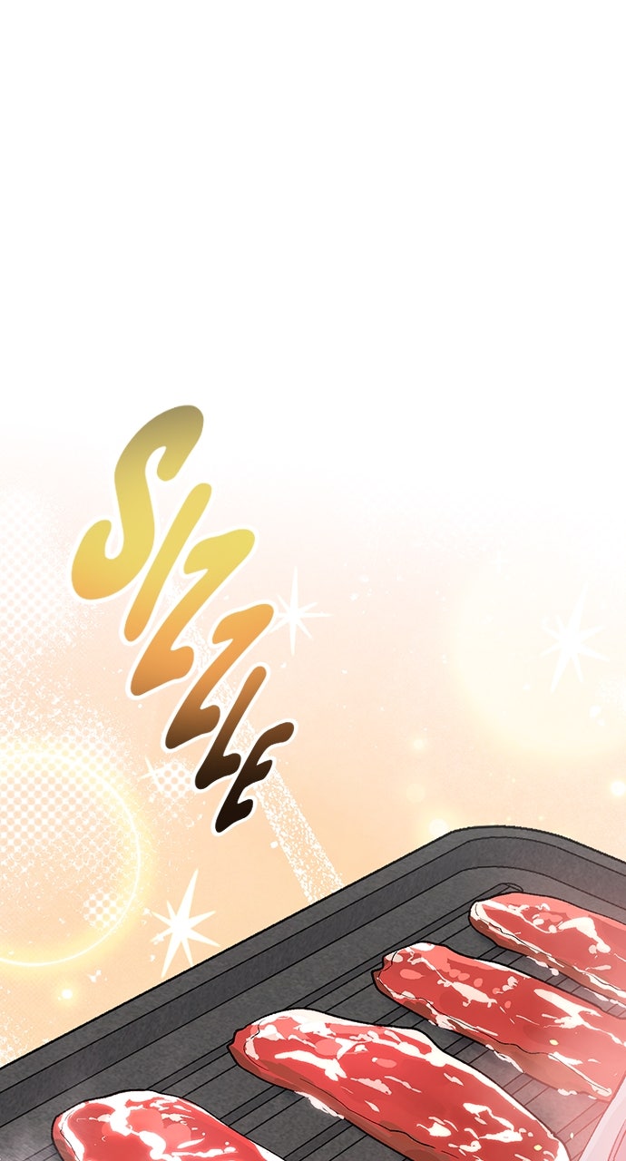 Peaceful Camping Lifein Another World Episode 46 page 80 - 