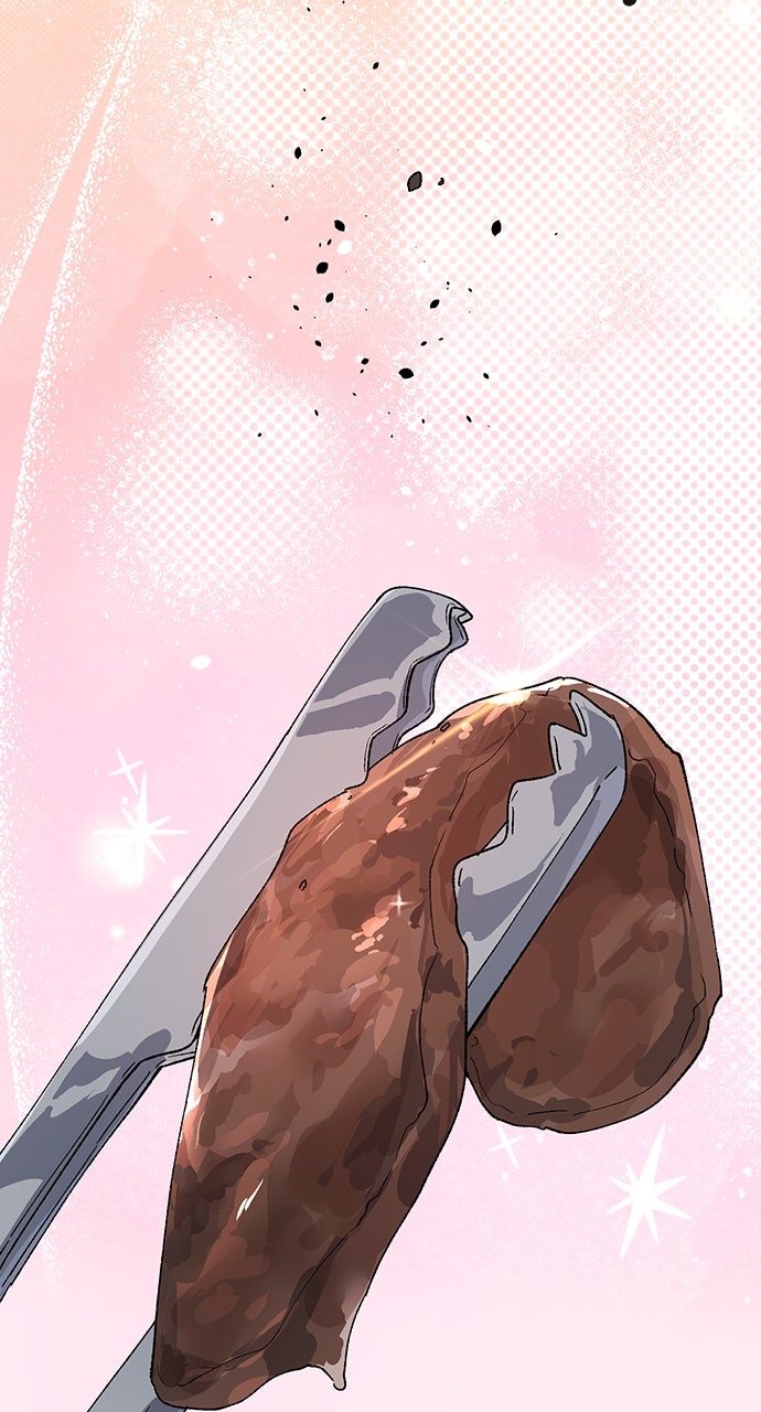 Peaceful Camping Lifein Another World Episode 46 page 83 - 