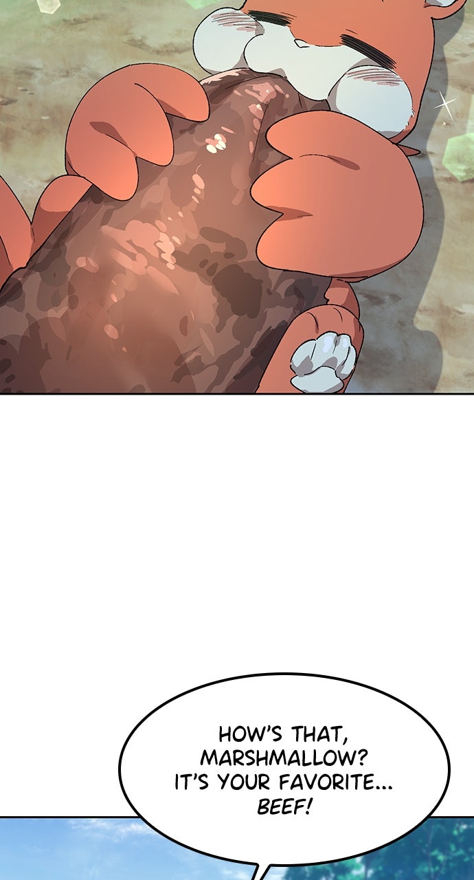 Peaceful Camping Lifein Another World Episode 46 page 85 - 
