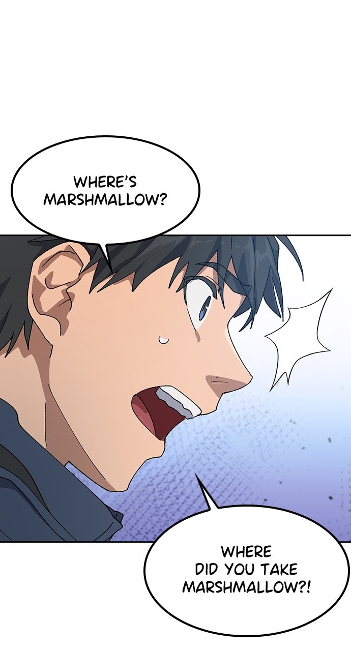 Peaceful Camping Lifein Another World Episode 46 page 93 - 