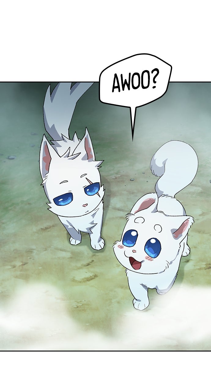 Peaceful Camping Lifein Another World Episode 46 page 95 - 