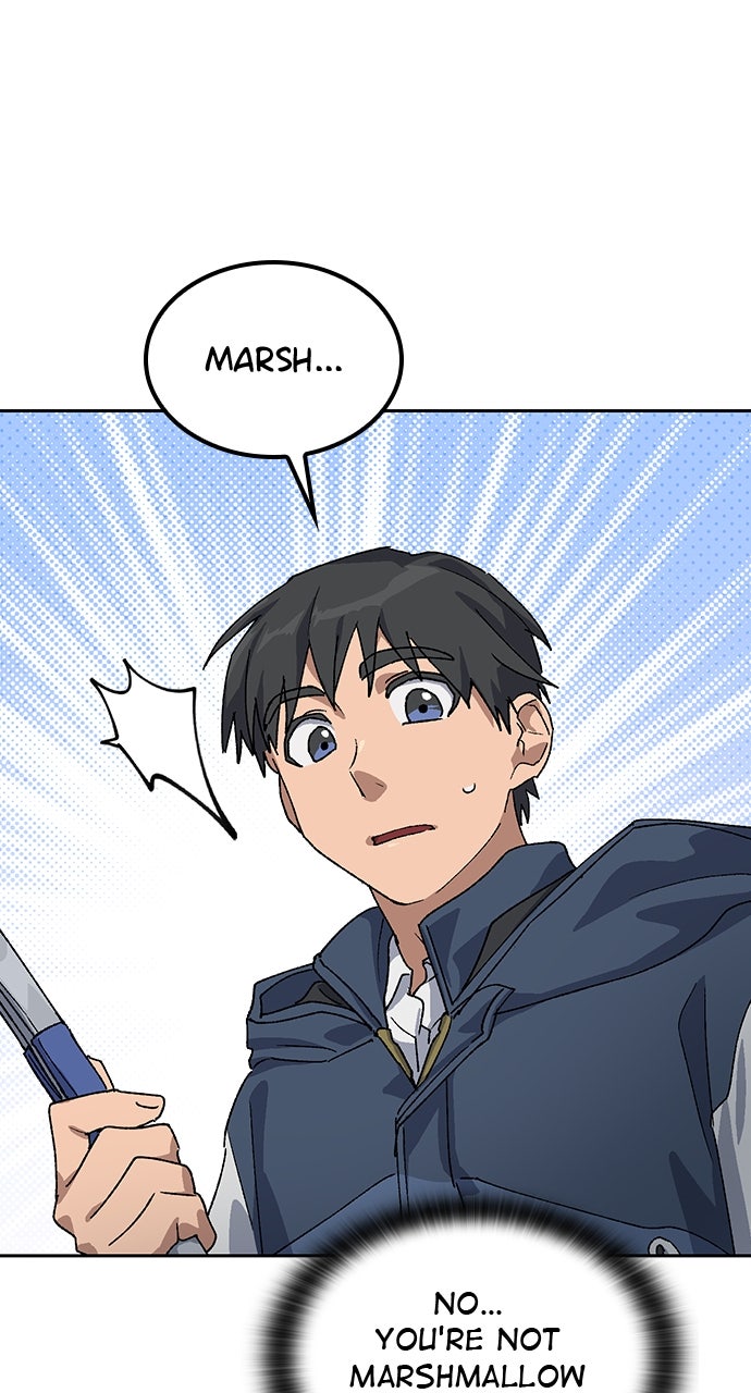 Peaceful Camping Lifein Another World Episode 46 page 96 - 