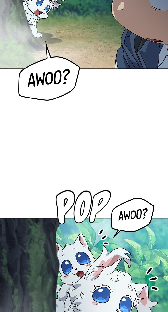 Peaceful Camping Lifein Another World Episode 46 page 98 - 