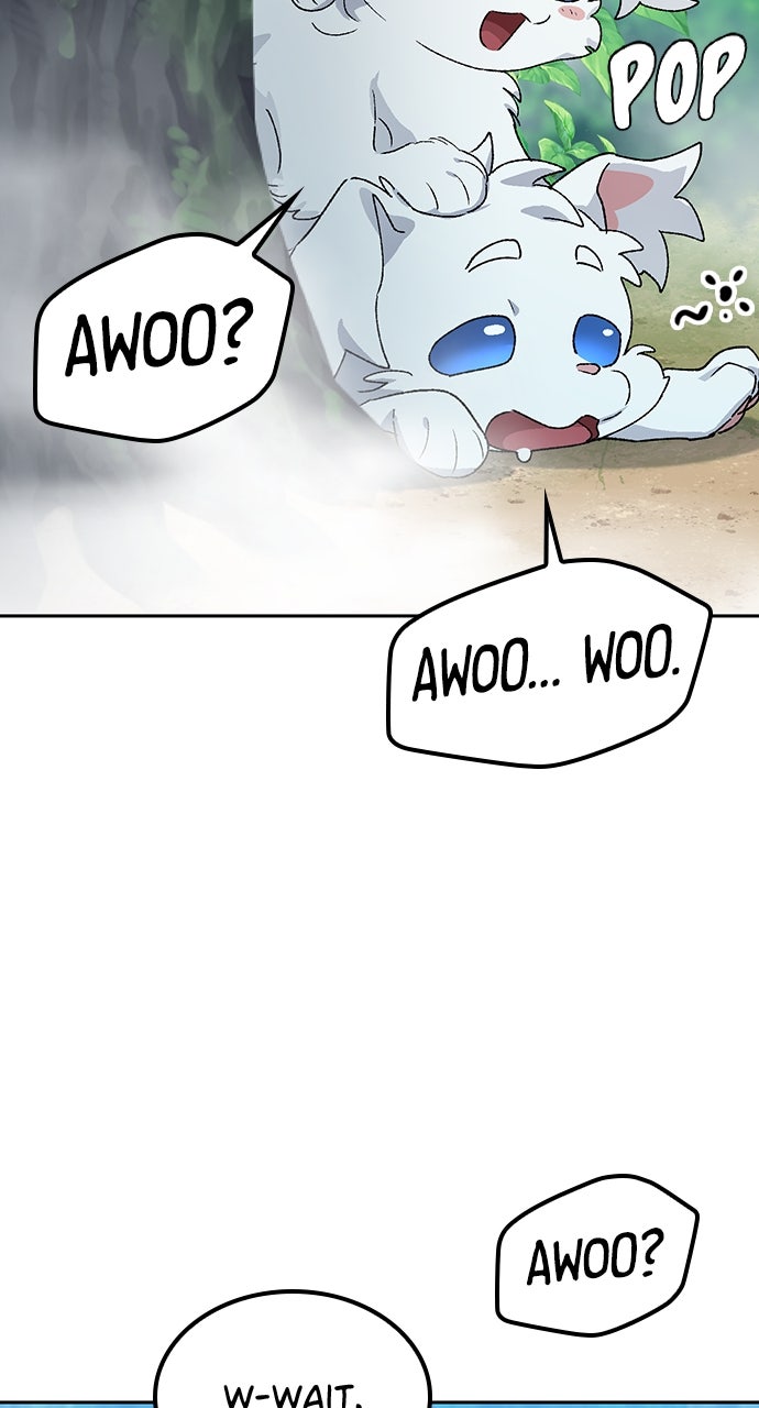Peaceful Camping Lifein Another World Episode 46 page 99 - 